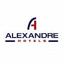 Alexandre hotels